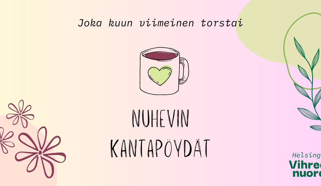 Nuhevin kantapöydät