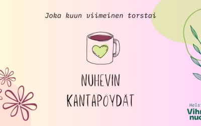 Nuhevin kantapöydät