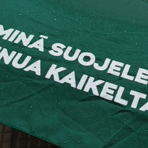 Sateenvarjo
